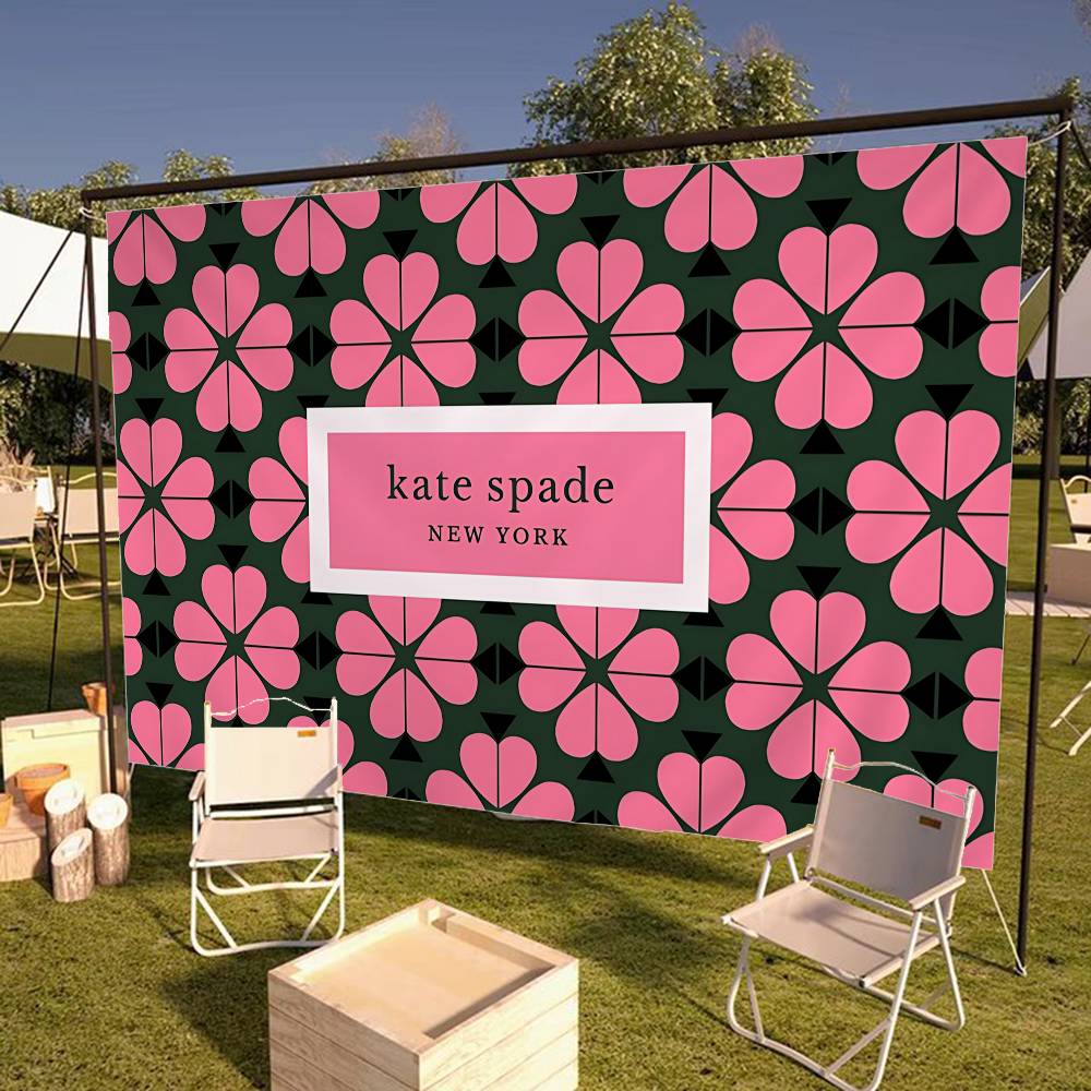 ファッションブランド「K-Kate S-Spade」の、高度 - Commercial Banner Printing のレビューと価格