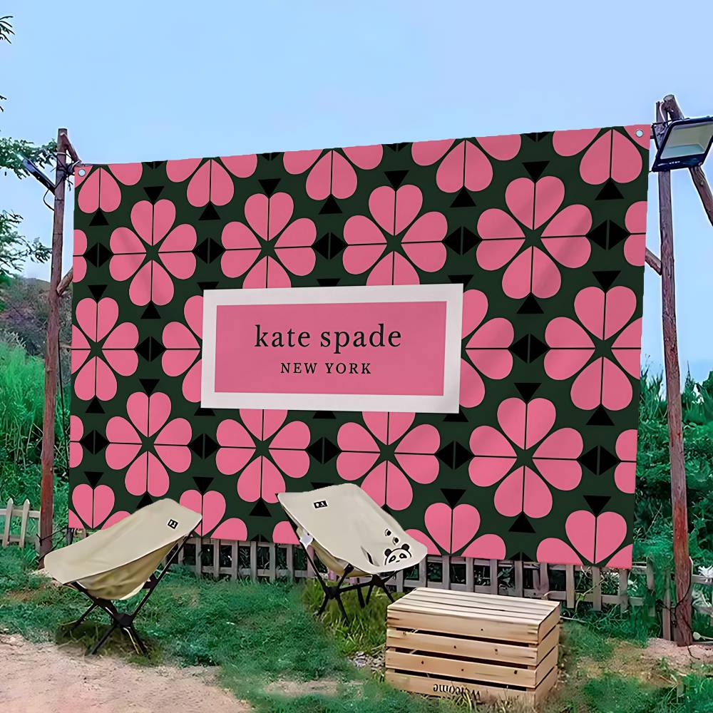 ファッションブランド「K-Kate S-Spade」の、高度 - Commercial Banner Printing のレビューと価格