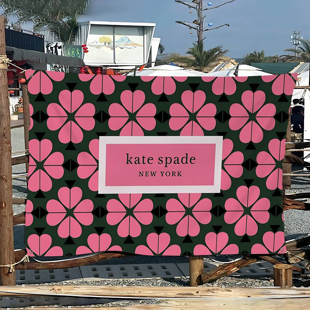 ファッションブランド「K-Kate S-Spade」の、高度 - Commercial Banner Printing のレビューと価格