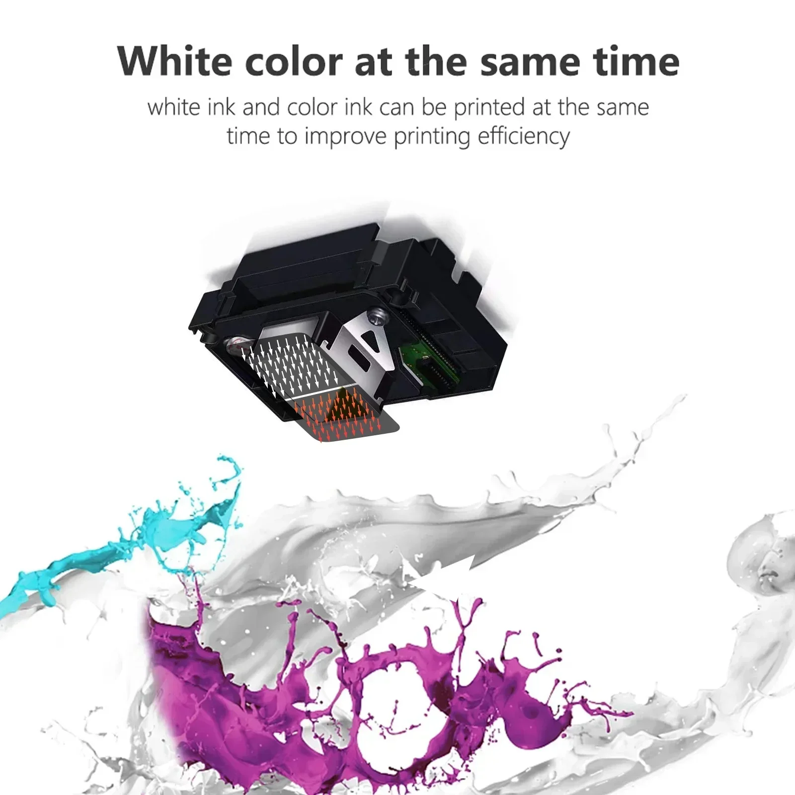 ​ ​ A3 L1800 DTFプリンター＆オーブンコンボキ - Dtf Printer Machine のレビューと価格