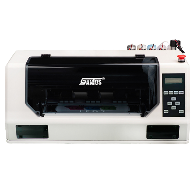 デュアルプリントヘッドXP600/I1600テキスタイルイン - Commercial Printing Supplies Usa のレビューと価格