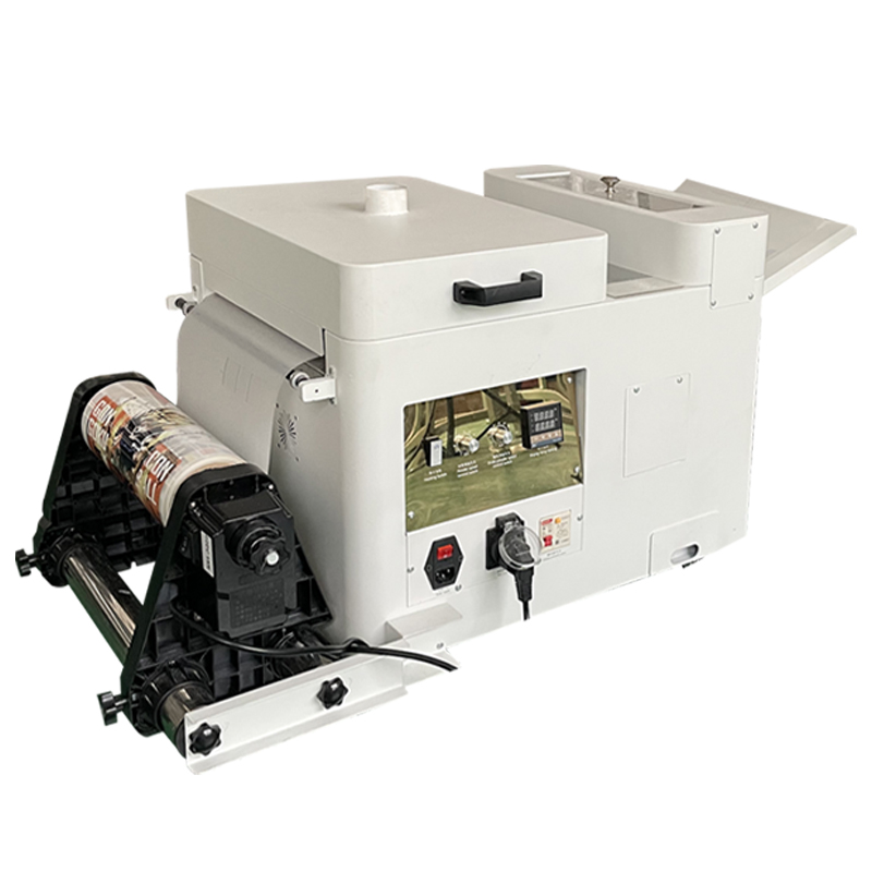 デュアルプリントヘッドXP600/I1600テキスタイルイン - Commercial Printing Supplies Usa のレビューと価格