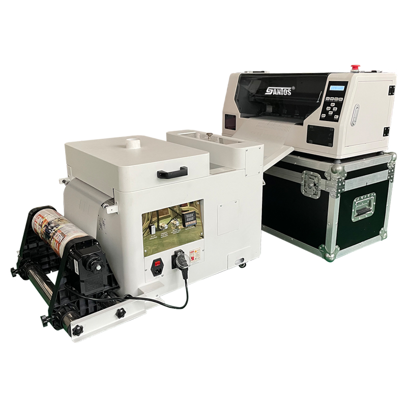 デュアルプリントヘッドXP600/I1600テキスタイルイン - Commercial Printing Supplies Usa のレビューと価格