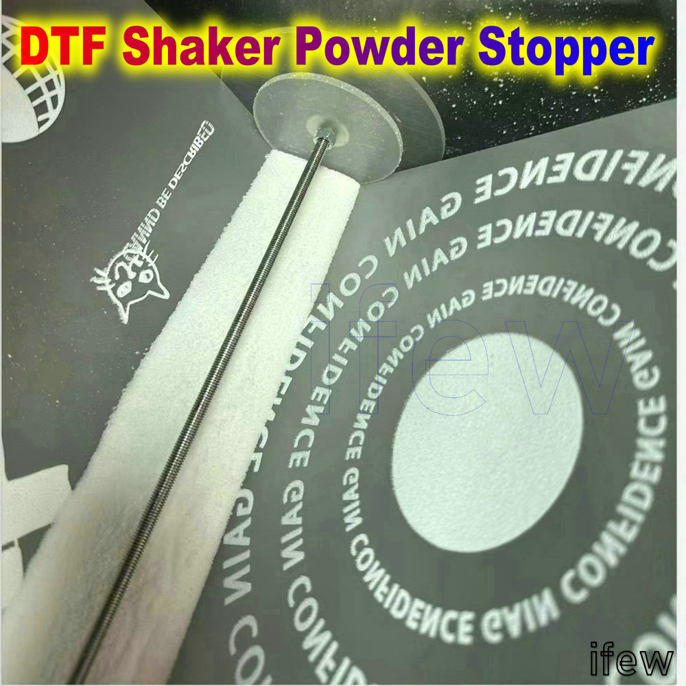 DTFシェーカーパウダーロッドデバイス DTFプリンターシェ - Dtf Printer Machine のレビューと価格