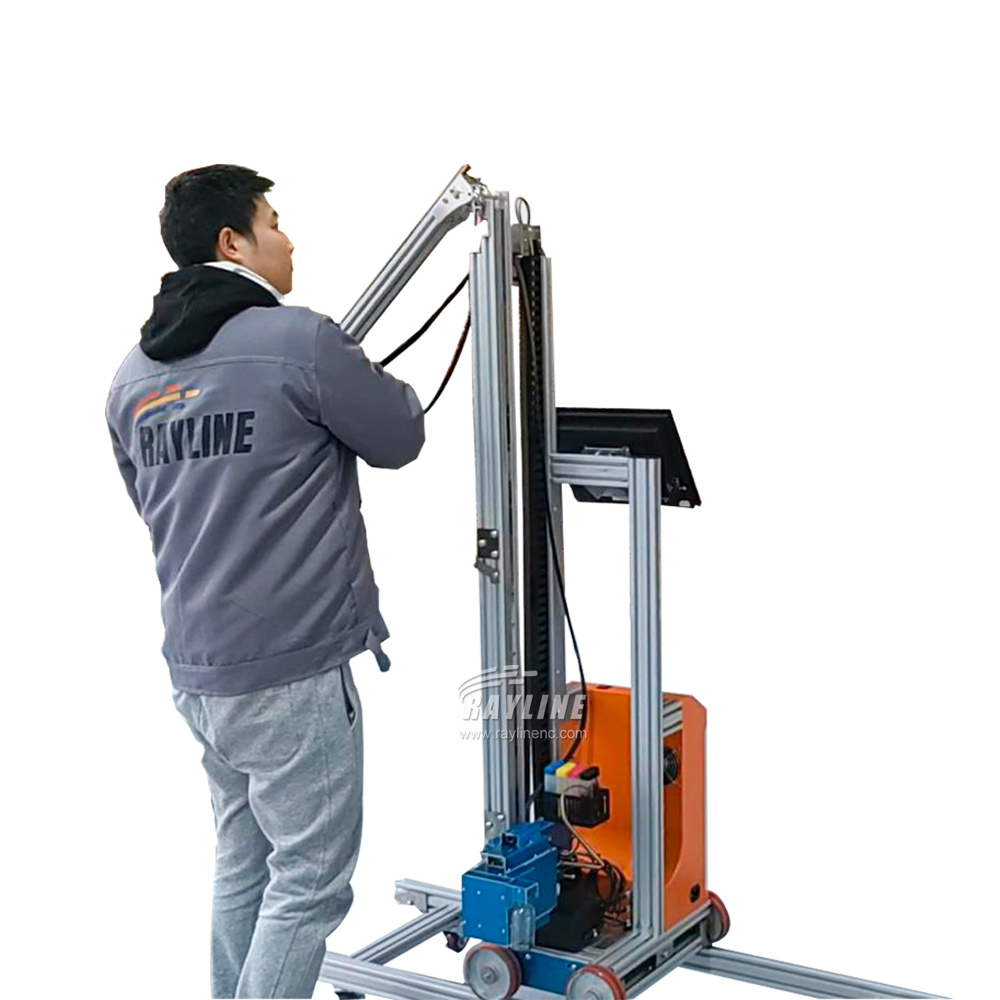 完璧な3D垂直UV DTF壁面インクジェットプリンター、紙、 - Dtf Printer Machine のレビューと価格