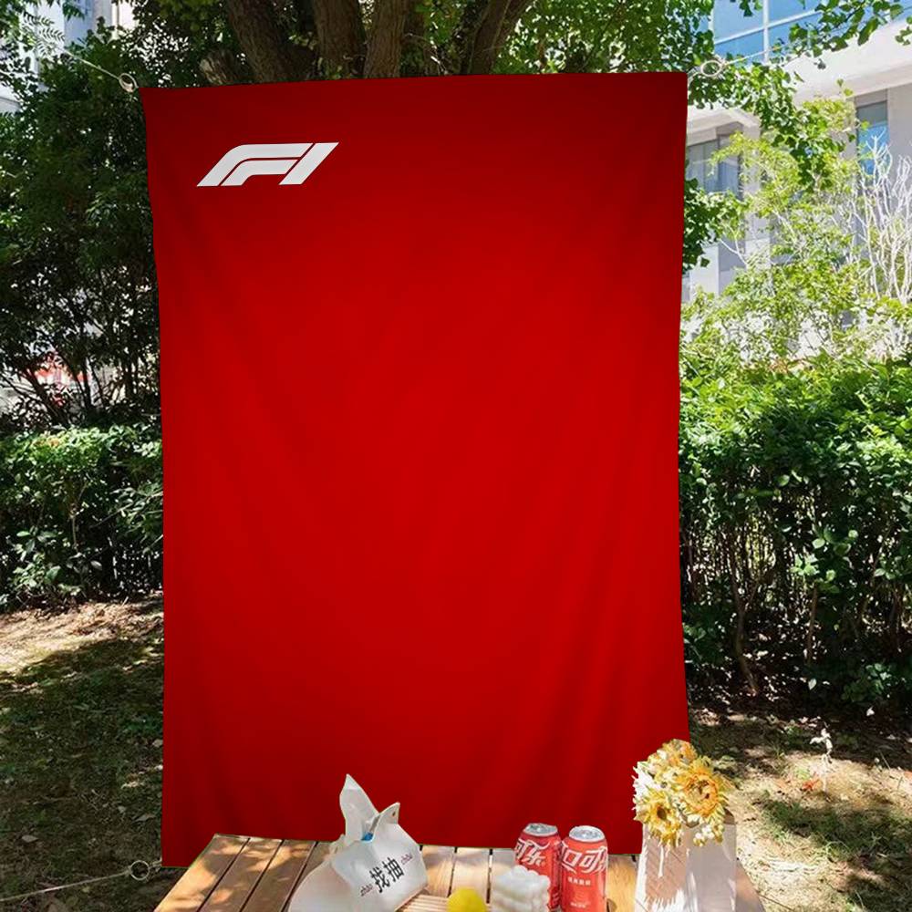 現代の有名なレーシングカーをモチーフにした、グラデーション加 - Commercial Banner Printing のレビューと価格