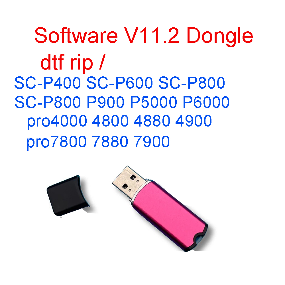 Vilaxh Dtf ソフトウェア V11.2 USB ドラ - Dtf Printer Machine のレビューと価格
