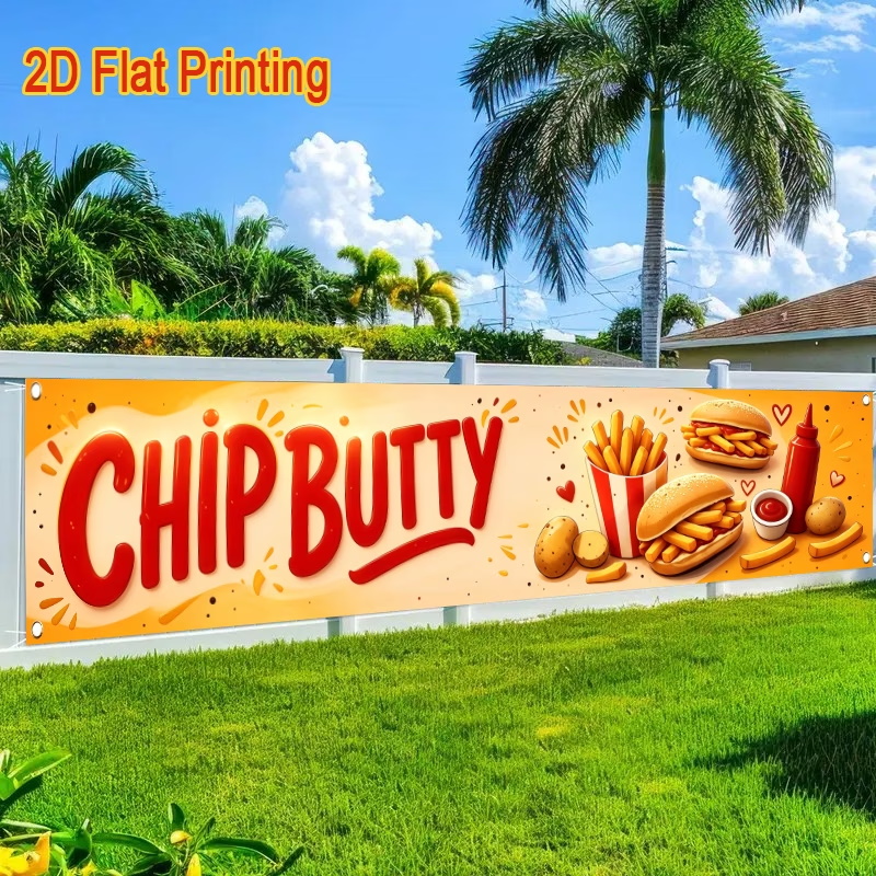 パーソナライズされたロゴ入りで、自動車修理工場、卒業式典、ク - Commercial Banner Printing のレビューと価格