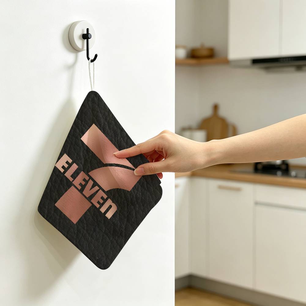 ファッションロゴ 7-E-ELEVENS ポリエステルコット - Commercial Printing Logo のレビューと価格