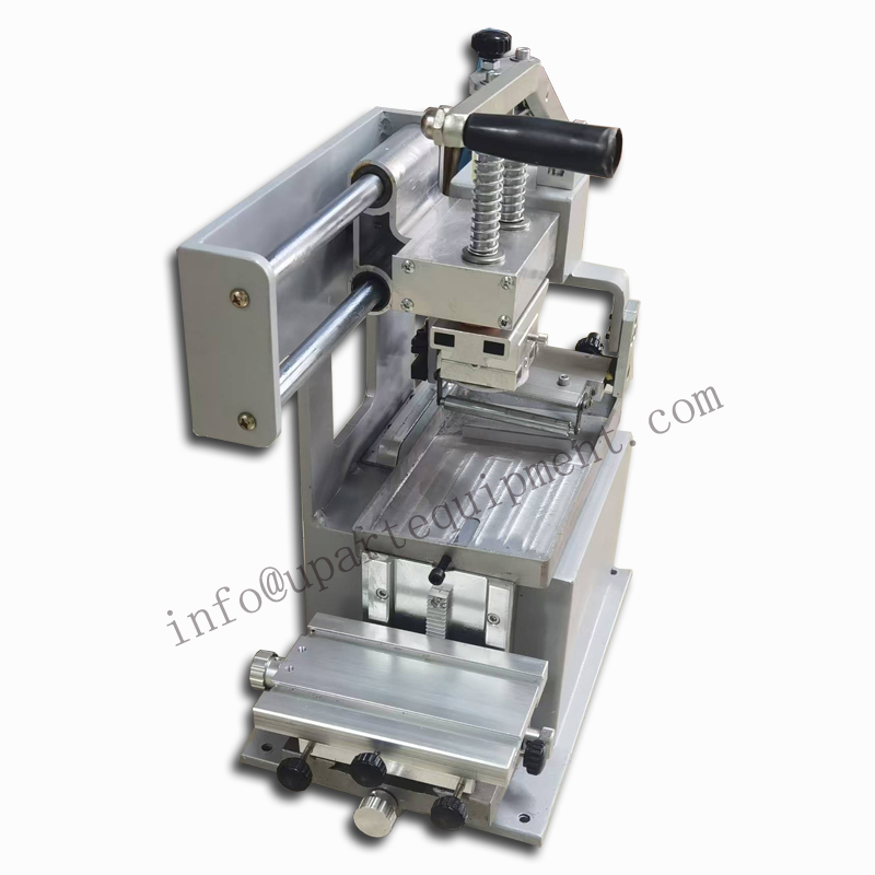 あらゆる素材に対応する手動式汎用プリンター。オープンインクウ - Commercial Printing Logo のレビューと価格
