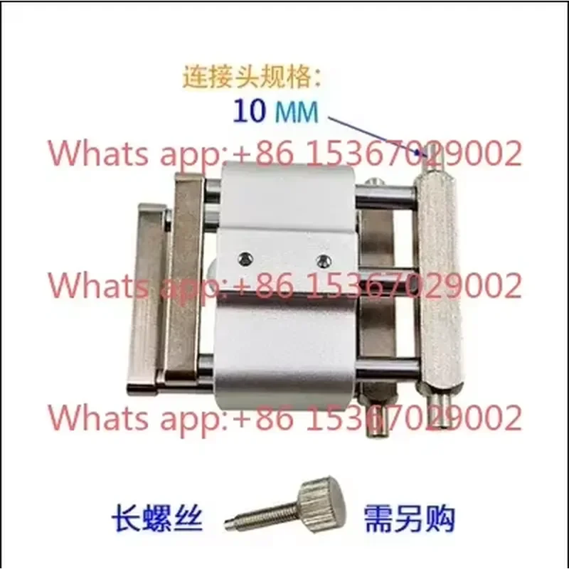 スクリーン印刷機用調整可能ストロークスクレーパーシリンダー  - Squeegee Holder Screen のレビューと価格