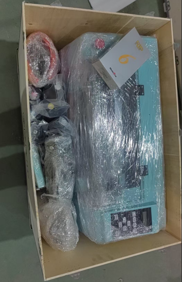2つのプリントヘッドXP600/I1600 DTFインク供給 - Commercial Printing Supplies Usa のレビューと価格